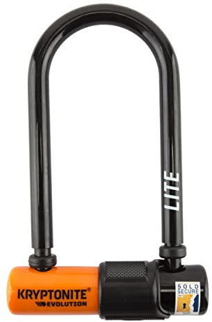 KRYPTONITE Evolution Lite Mini 6 Evolution Light Mini 6 [Parallel Import Goods]