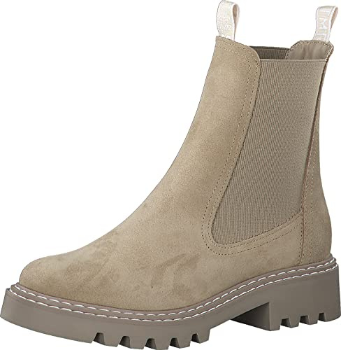 Tamaris 1-1-25455-26 Damen Chelsea-Stiefel