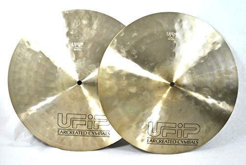 Ufip piatti da banda Heavy Band 16