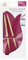 Tulip KS-800600 Stricknadeln, Bamboo, Beige, 80 cm x 6 mm