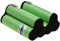 Powery Batería para Aspirador AEG Electrolux ZB4106WD