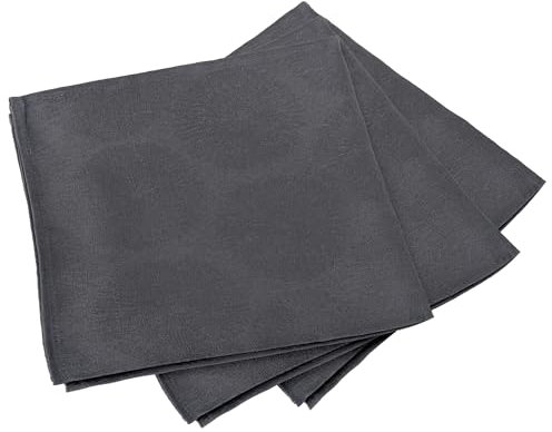 Tischdecke, rechteckig, 45 x 45 cm, Motiv: Hélios, 100 % Baumwolle, mit Acrylbeschichtung