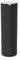 Bluetone Acoustics Tube BassTrap - Premium Bassfalle 100cm - Akustikpaneele - Bass Trap - Schallabsorber (Graphit)