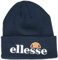 Ellesse Velly Beanie Wintermütze (one Size, Navy)