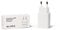 SURI Bathroom/Shave-point USB 2.0 Charger - UK/EU USB Plug Adaptor - For Use of Electric Toothbrushes & Shavers