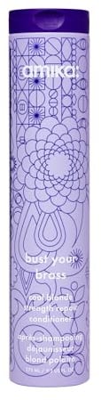 Amika Bust Your Brass Cool Blonde Intense Repair Conditioner (275 ml / 263.7 g)