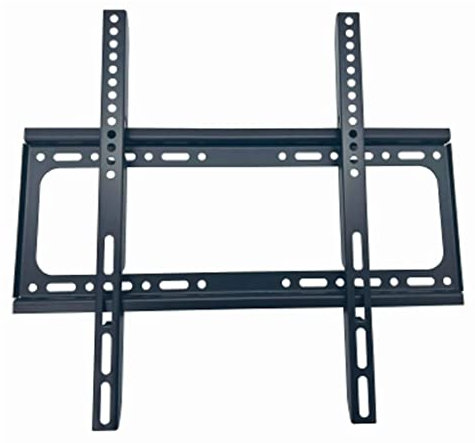 Optimal Products TV Wall Bracket Mount Slim For TV 32 37 40 42 47 50 55 60 inch LCD LED Plasma