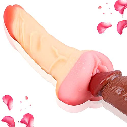 Utilisé Pour Les Femmes Et Les Couples Débutants ğoĐemiċhét Homme Gôdë pour Femme Big Hőrse ĐiĹđo ğoĐeş ŞextoýŜ pour Couples ğoĐemiċhé ReaĹiŞte Vibro&maŞşeur veŋtőuŞe ċeiŋture Ğay SFGT-0100