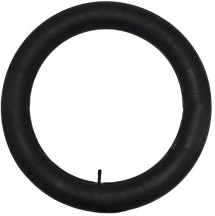 Ronyme Schneefahrradreifen, Schneereifen, Gummi-Schneefahrradreifen, ATV-Reifen für Strand-Schneefahrzeuge, Schneemobilreparatur, 26x4 Zoll Innenrohr