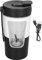 Glomora 7000 RPM Self-Stirring Coffee Cup - Stainless Steel Sports Water Bottle with USB Charging - Perfect for DIY Drinks and Thoughtful Gifts