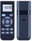 GOUYESHO Robot aspirapolvere telecomando per Cecotec Conga 2290 Ultra, 2290 Ultra X, 2290 Ultra Home X