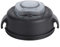 Mixerdeckel Kompatibel Für Vitamix Eastman Tritan 64oz Behälter, Mixerbehälterdeckel Mit Abnehmbarem Stecker, Mixer-Ersatzteile (6,5 X 5,7 X 3,1 Zoll)
