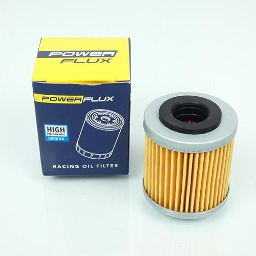 Filtro olio Sifam per Moto Aprilia 125 SX 4T EURO4 2018-2023