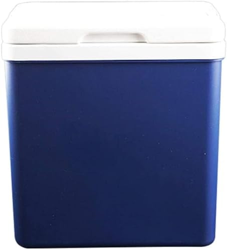 NOALED Kühlschrank 10L Auto Kühlschrank Outdoor Kleiner Inkubator Tragbares Auto Zuhause Medizin Kosmetik Lagerung Wild Grill Angeln Aufbewahrungsbox Mini