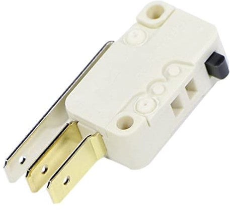 SOS Accessoire Schalter für Spülmaschine 00165256 Blomberg, Bosch, Constructa, Domeos, Fagor, Gaggenau, Junker, Kennedy, Kleenmad, Neff, Samet