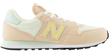 New Balance Damen 500 Sneaker, 36.5 EU