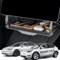 REEVAA Tesla Model Y Accessories Under Screen Storage Box for Model Y
