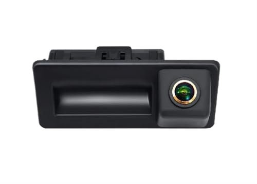 OOPUHKSY Für A-UDI A4 A4L B9 8W Für Avant Für Allroad 2016 2017 2018 Rückfahrkamera Rückfahrkamera Einparkhilfe(CVBS AHD 1080P)