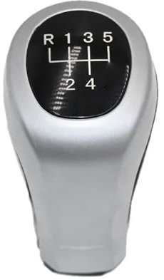 Auto Schaltknauf Leder 5/6 Geschwindigkeit Shifter Hebel Stick Für BMW 3 5 6 Series E36 E39 E46 E53 E60 E63 E83 E84 E87 E90 E91 E92