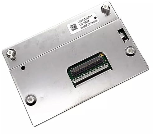 LCD-Display, Farbbildschirm, passend für Ford 2013–2016, Focus Escape Tacho-Cluster, 150 MPH