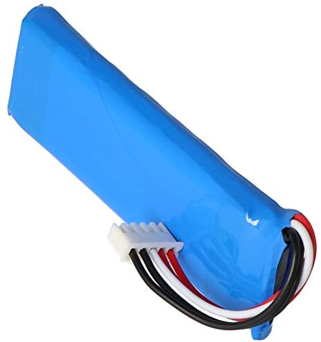 Akku kompatibel mit JBL Flip 4 Akku FLIP 4 Special Edition GSP872693 01 Li-Polymer, 3,7 Volt 3000mAh max. 11,1Wh