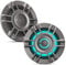 Infinity Mobile KAPPA MARINE 8 3 vie Premium Marine Speaker RGB illuminazione - Titanium Convertible design/montaggio componenti