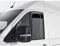 Volkswagen 7C0072193 Windabweiser vorn Windschutz Acrylglas