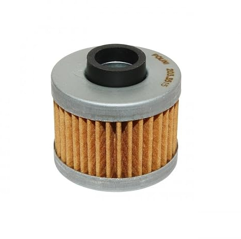 ölfilter polini für roller peugeot 125 satelis 2006 bis 2020 neu