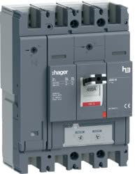 Hager HNJ401DR Leistungsschalter 1St.