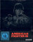 American Fighter 3 - Die blutige Jagd - Steelbook [Blu-ray]