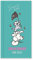 Portico Designs 2024 Simon's Cat Slim Terminplaner Wochenansicht
