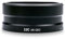JJC Objektivadapter GA-1 für RICOH GW-4 Weitwandlungsobjektiv auf RICOH GR III Kamera, ersetzt RIC. GA-1 Objektivadapter, 49 mm Filter kompatibel