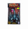 Rocco Giocattoli - YU-GI-OH! 18 cm Actionfiguren Weißer Drache Blaue Augen