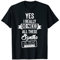Synth Modular Analog Synthesizer Musikausrüstung T-Shirt T-Shirt