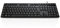 Accuratus 302 Ukrainian Keyboard - USB Compact Space Saving Multimedia Keyboard with Protected UV coated legends