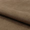 Fabreco CAYON Polsterstoff in Leder-Optik Meterware 140 cm breit, 100% Polyester, Gewicht 380 g/lfm, Nubukleder-Imitat für Sofakissen, Polsterbezüge und Sitzkissen - Hellbraun 15