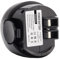 Abaiyer Batteria per elettroutensili Batteria di ricambio 4.8V Ni-MH 3000mAh Batteria ricaricabile per elettroutensili METABO 6.27270 6.27273 60005952 631858000