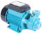 Wasserpumpe, 370 W, 0.5 Hp Gartenpumpe, 2850 Rpm, Förderhöhe 38 m, Max. Durchfluss 2 m³/h, Kreiselpumpe für Sauberes Wasser