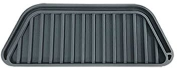 Refrigerator Drip Tray Refrigerator Drip Catcher for Fridge Water Dispenser Silicone Fridge Water Drip Tray for Fridge