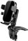 Whltzf Car Clip Type Dashboard Mounted Phone Holder Shockproof Cellphone Holder Mount Automotive 360 Degree Rotating Stand Adjustable Car Phone Mount