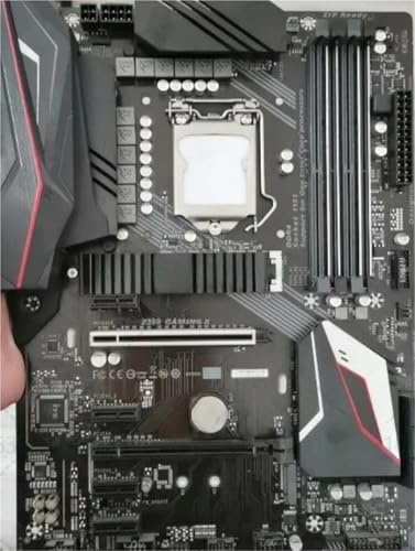 Motherboard Fit For Gigabyte Z390 GAMING X Main Board