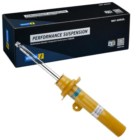 Bilstein 22-247056 B6 Sport Stoßdämpfer für BMW 2 Active Tourer F45 02/15- VA-R (1 Stk)