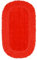 OXO Good Grips Mikrofaser-Bodenstaubwedel, Ersatz-Pad mit Fransen