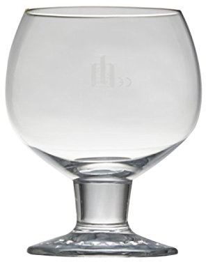 Tynt Meadow Trappist Ale Glass