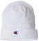 Champion - Ribbed Knit Cap - CS4003