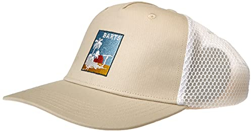 Barts Wattle Cap Sonnenhut für Herren, Wheat, One Size