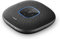 Anker PowerConf S3 Bluetooth Konferenzlautsprecher, 6 integrierte Mikrofone, verbesserte Tonaufnahme, 24 Std Gesprächszeit,Soundcore App Steuerung,Bluetooth 5,USB-C(Generalüberholt)