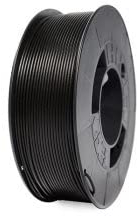 PLA-Filament HD-RE 3D-Drucker Marke Winkle, recycelt, dunkle Farbe, 1,75 mm, 1 kg
