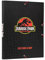 Grupo Erik Mappe A4 - Jurassic Park Mappe - Eckspannmappe - Heftmapppe A4 Jungen - Sammelmappe DIN A4 mit Gummizug - A4 Mappe Für Ihre Dokumente, das Lernen oder die Arbeit