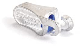 GRIPPLE T-Clip 1 1.80mm - 3.25mm (20pcs)